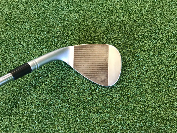 TaylorMade Milled Grind MG3 58° Wedge