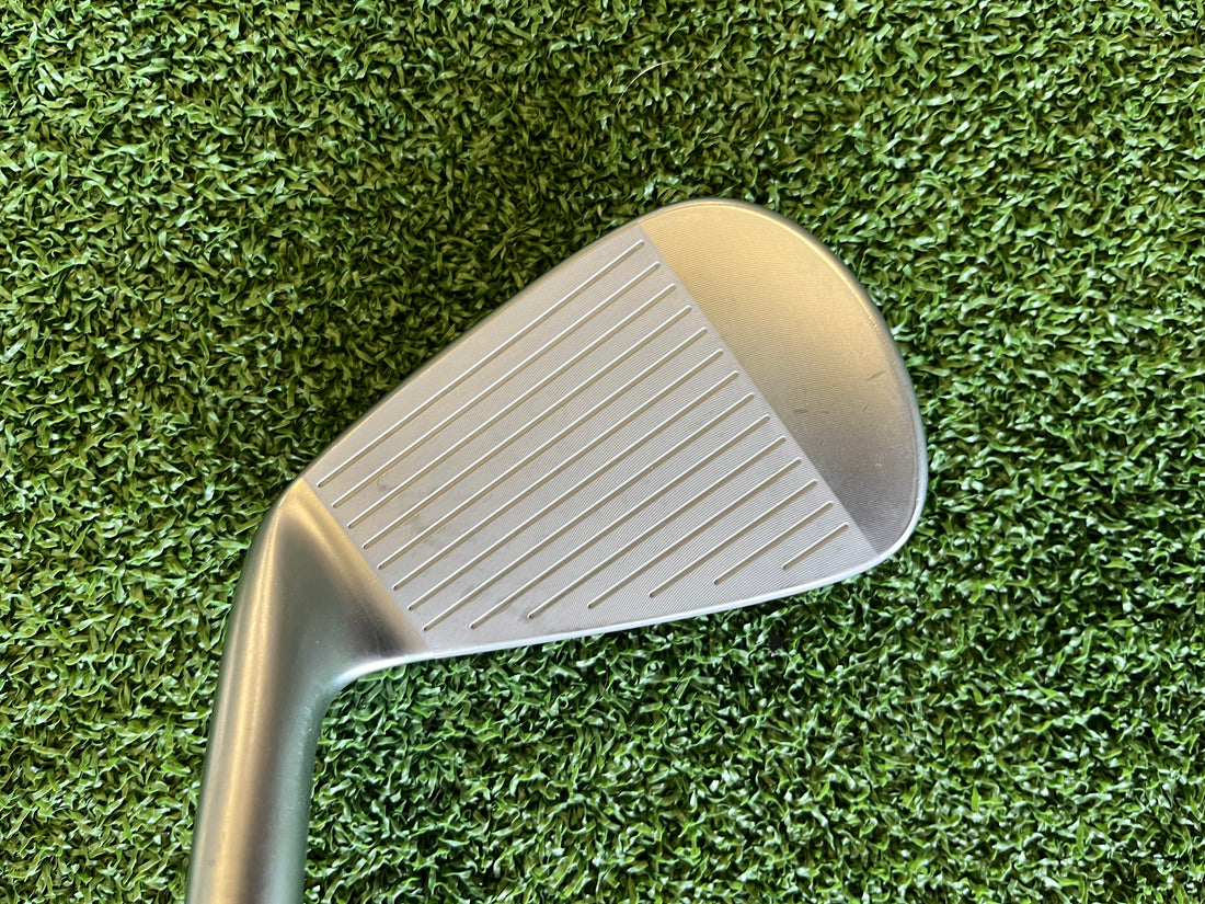 2023 TaylorMade P7MC 5-9, Pw Iron Set *Like New*
