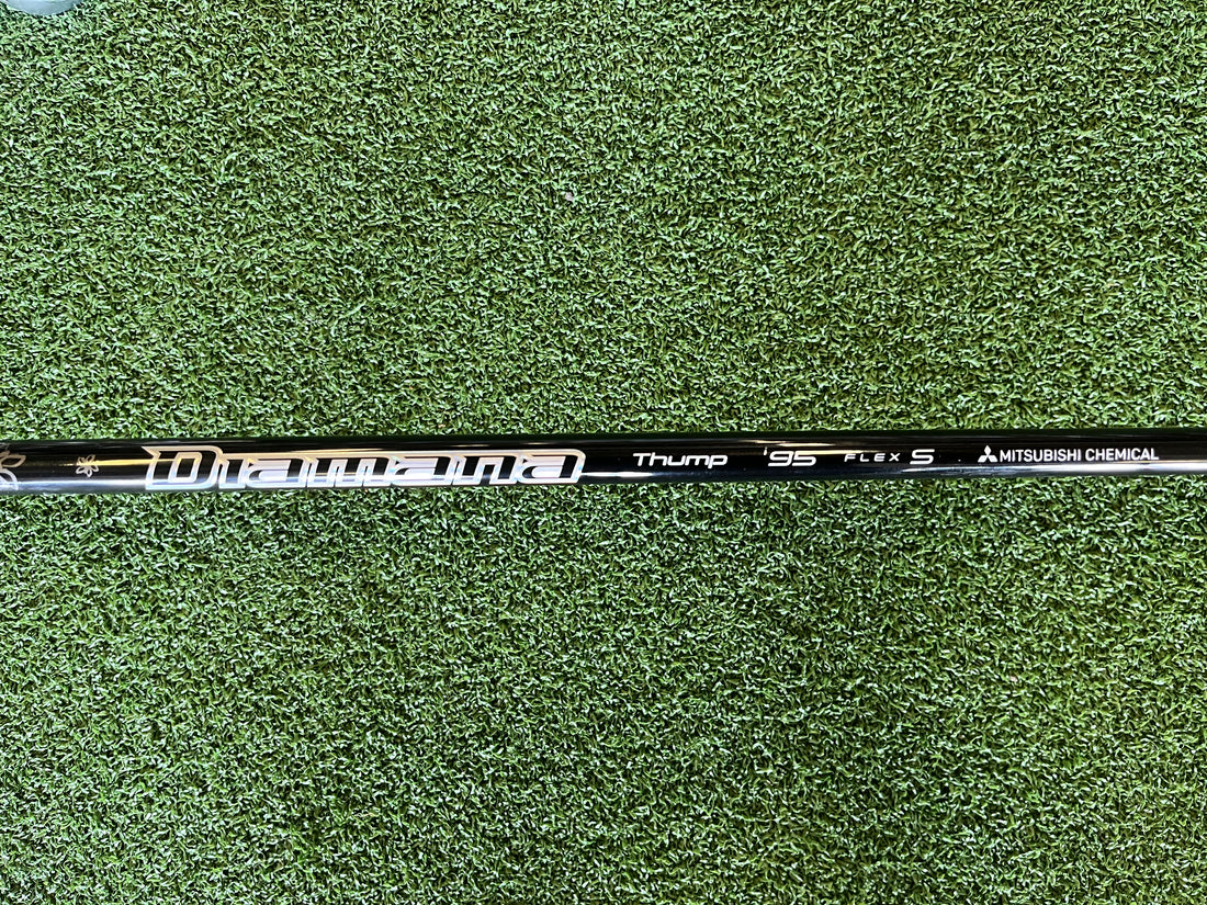 2023 TaylorMade P7MC 5-9, Pw Iron Set *Like New*