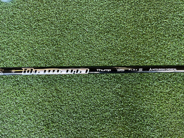 2023 TaylorMade P7MC 5-9, Pw Iron Set *Like New*