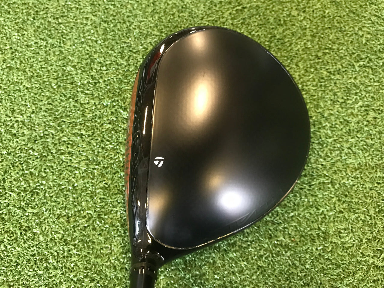 2022 TaylorMade Stealth 10.5° Driver With Headcover *Like New*