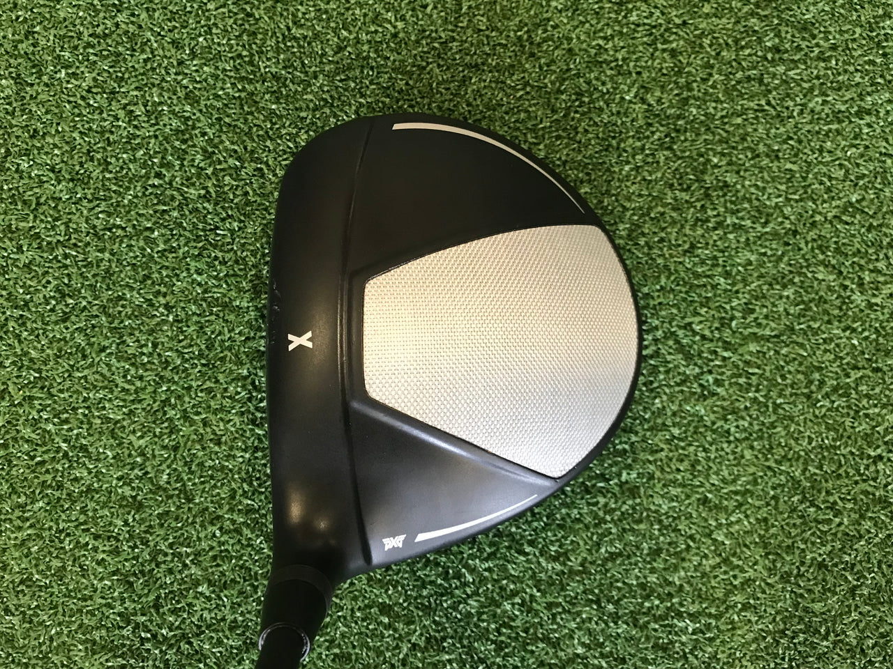 PXG 0811 XF 12°  Driver with Headcover *Like New*