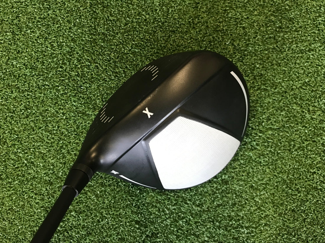 PXG 0811 XF 12°  Driver with Headcover *Like New*