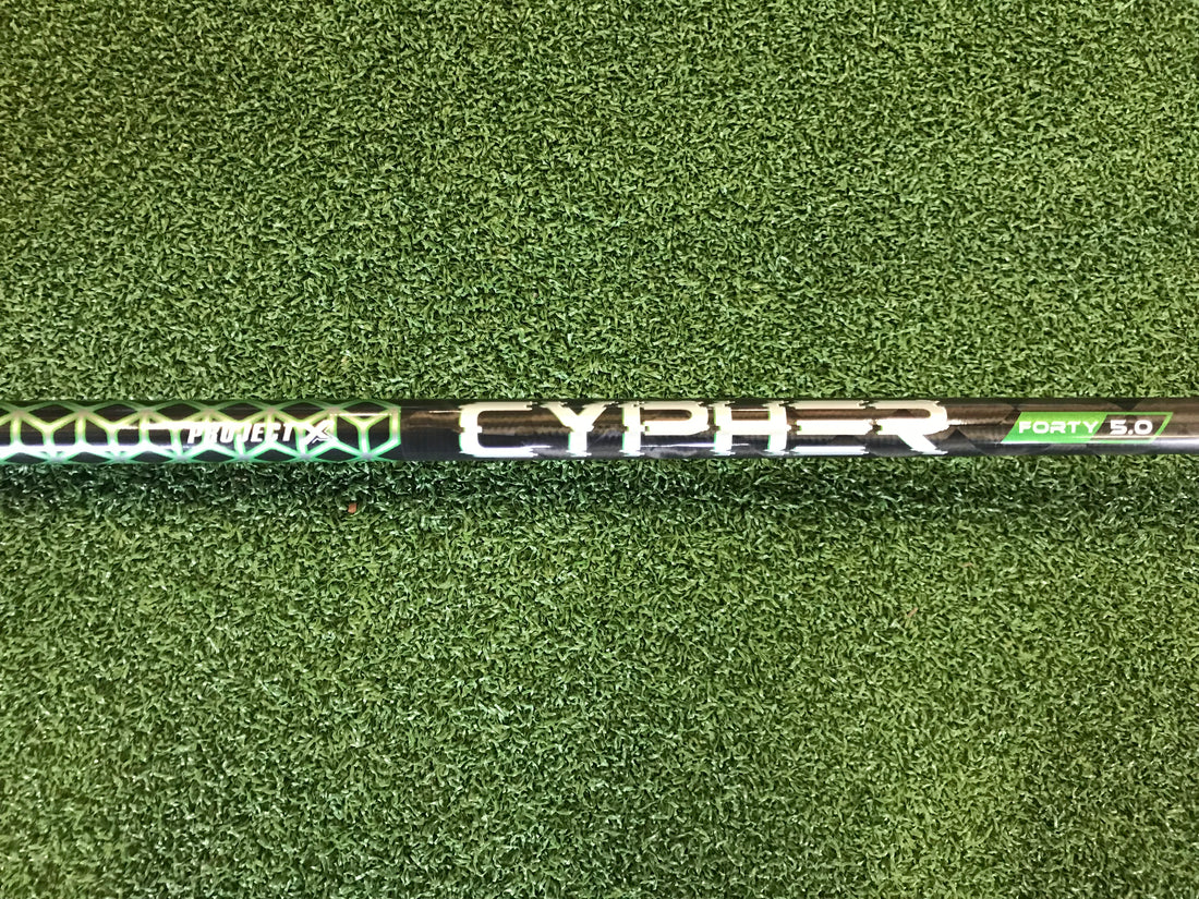 PXG 0811 XF 12°  Driver with Headcover *Like New*