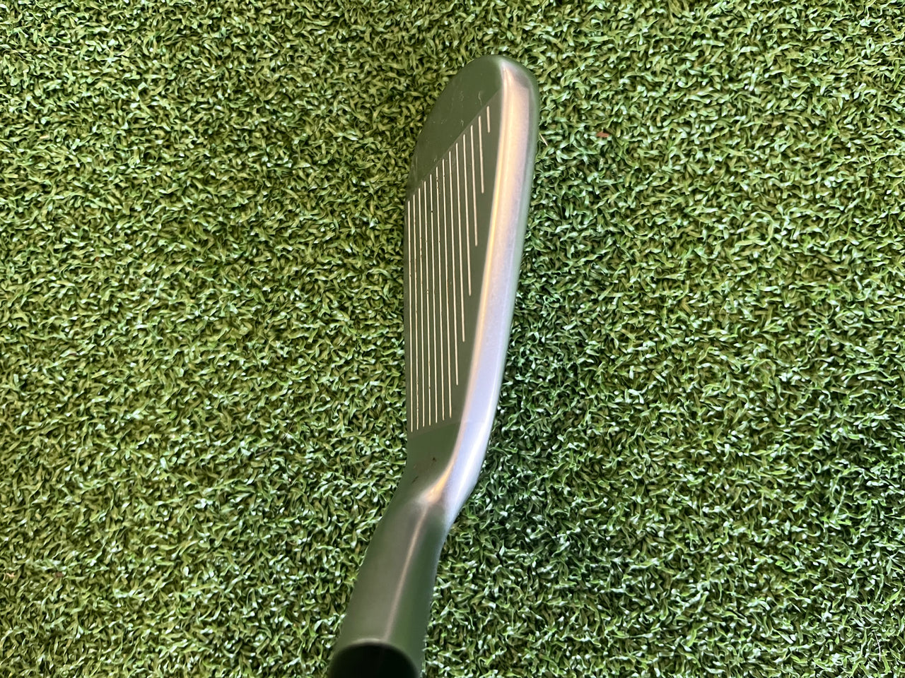 2025 Mizuno JPX 925 Hot Metal 5-9, Pw Ladies Iron Set