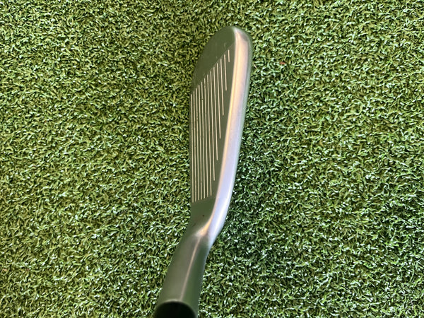 2025 Mizuno JPX 925 Hot Metal 5-9, Pw Ladies Iron Set