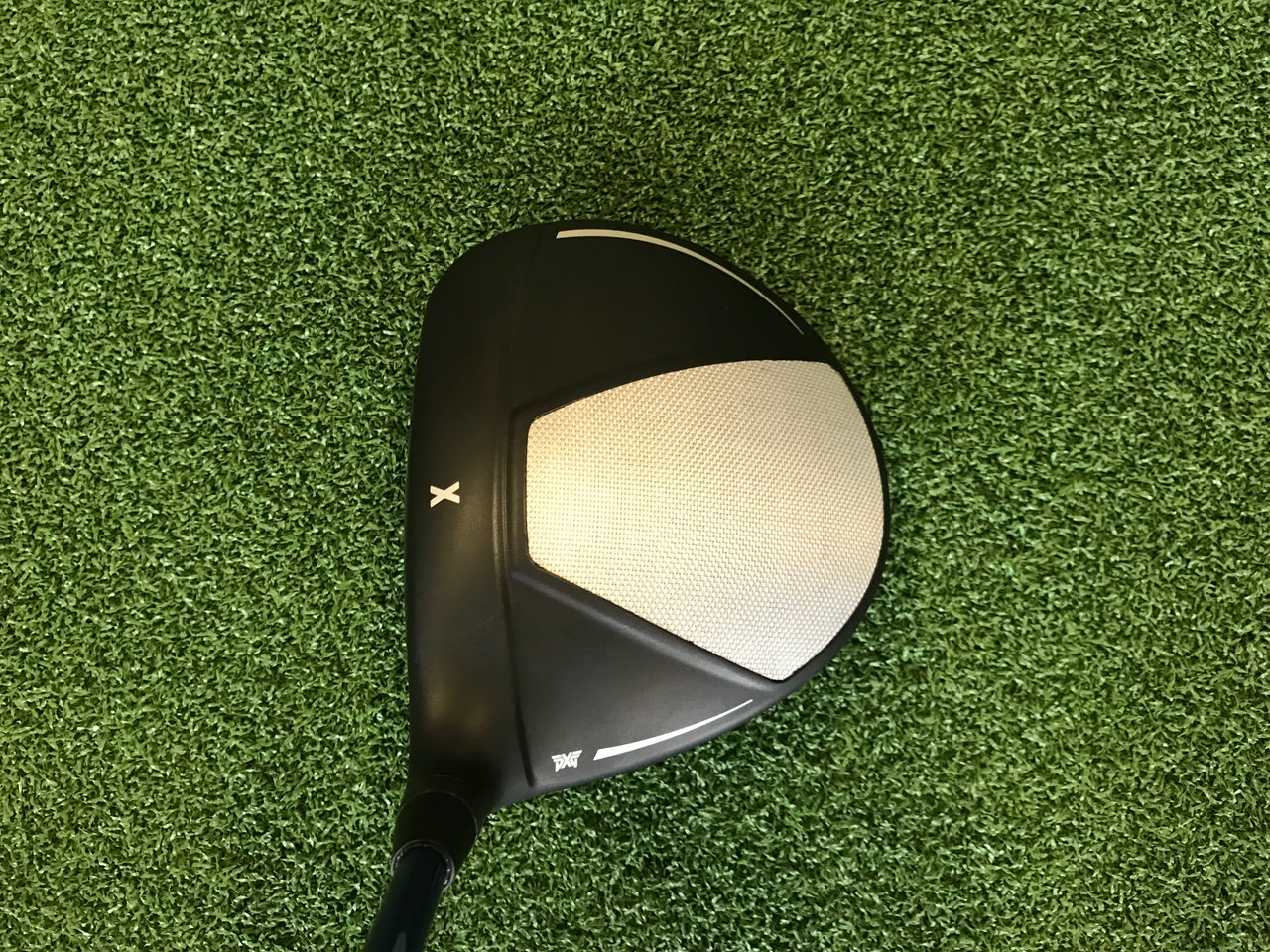 *New* PXG 0811 XF 10.5° Driver with Headcover