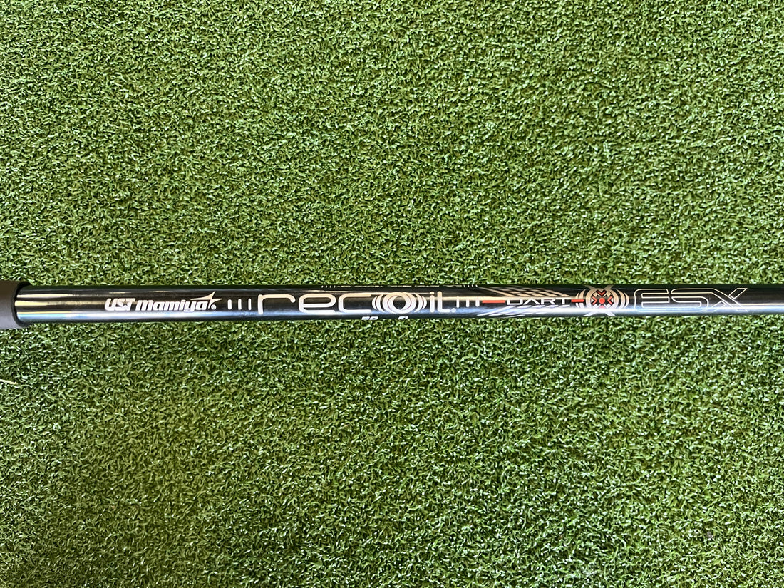 2025 Mizuno JPX 925 Hot Metal 5-9, Pw Ladies Iron Set