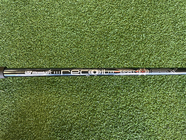 2025 Mizuno JPX 925 Hot Metal 5-9, Pw Ladies Iron Set