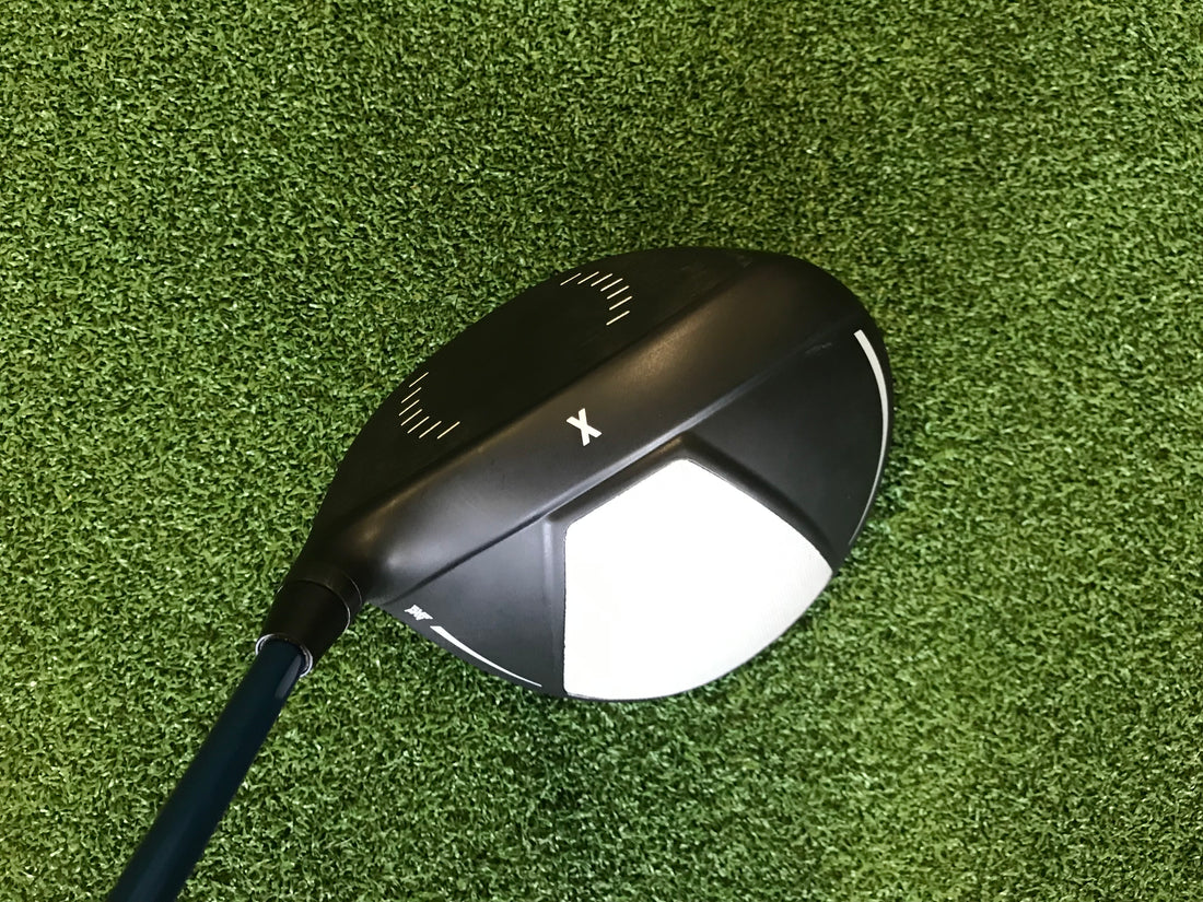 *New* PXG 0811 XF 10.5° Driver with Headcover