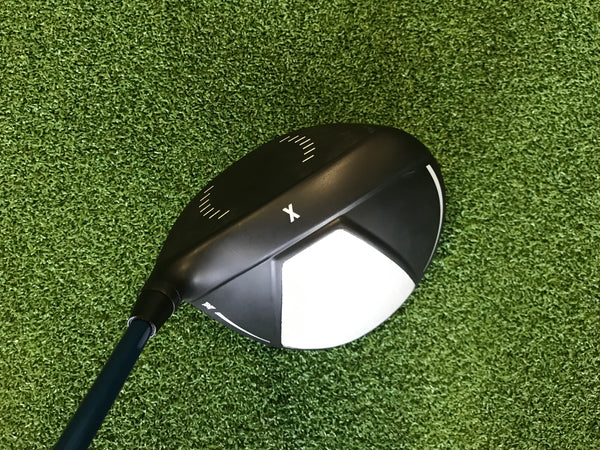 *New* PXG 0811 XF 10.5° Driver with Headcover
