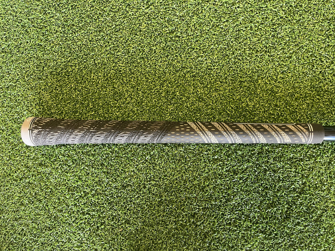 2025 Mizuno JPX 925 Hot Metal 5-9, Pw Ladies Iron Set