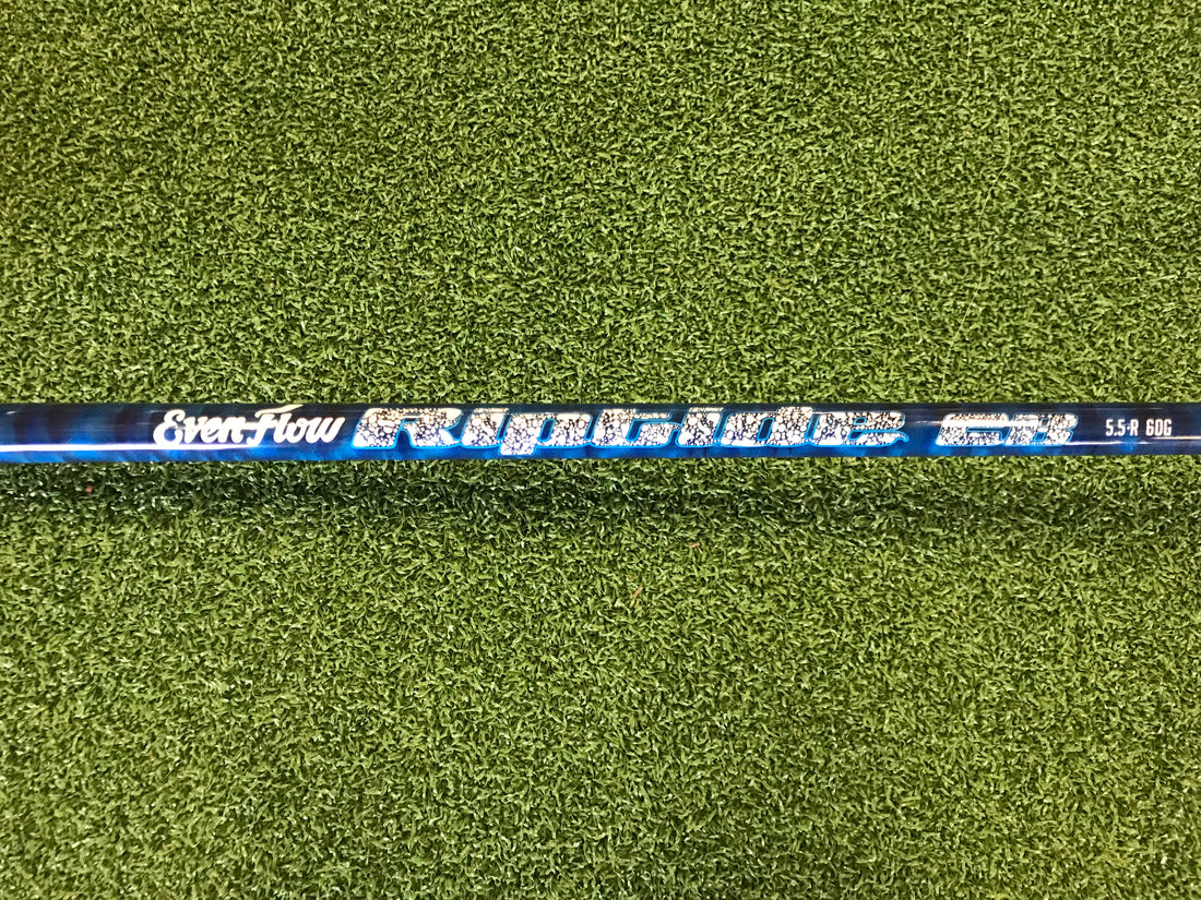 *New* PXG 0811 XF 10.5° Driver with Headcover