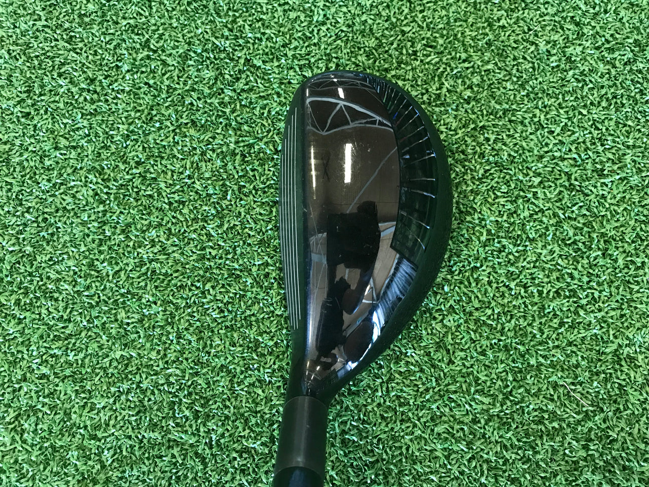 Callaway Legacy Black 23° 4 Hybrid