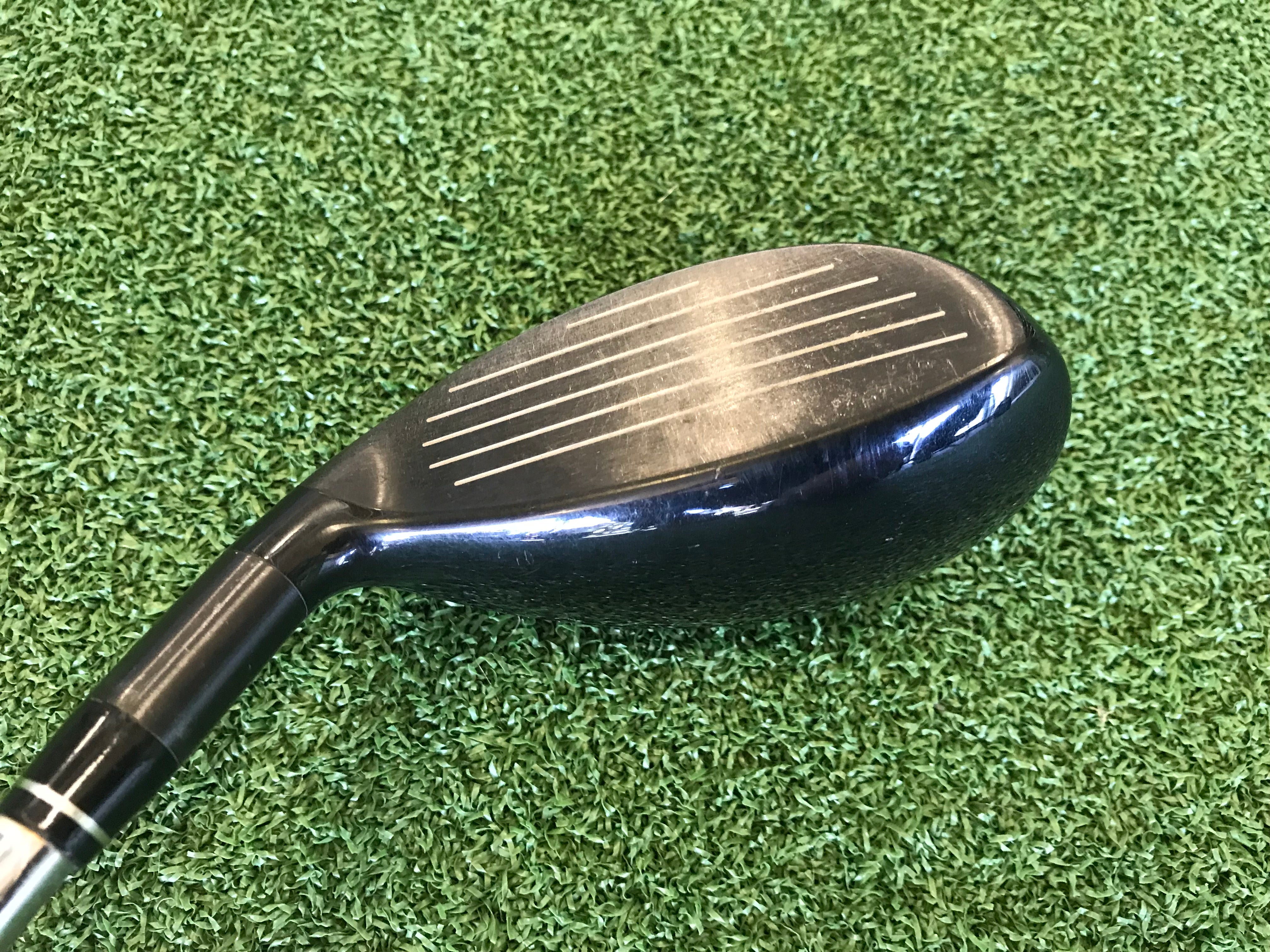 Callaway Legacy Black 23° 4 Hybrid
