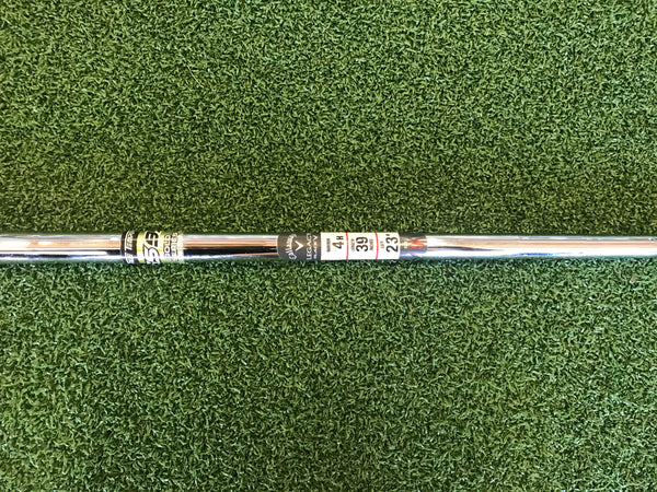 Callaway Legacy Black 23° 4 Hybrid