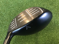 2022 Callaway Rogue ST Max 18° 5 Wood With Headcover