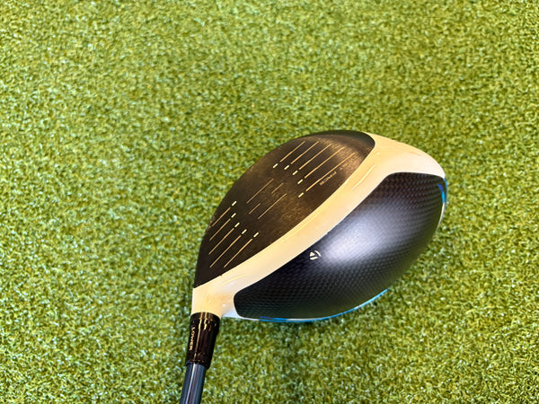 2021 TaylorMade SIM 2 9° Driver With Headcover