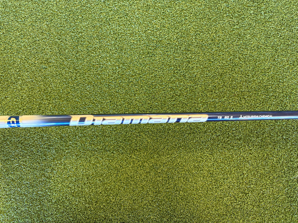 2021 TaylorMade SIM 2 9° Driver With Headcover