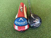 Callaway XR16 19° 5 Wood With Headcover