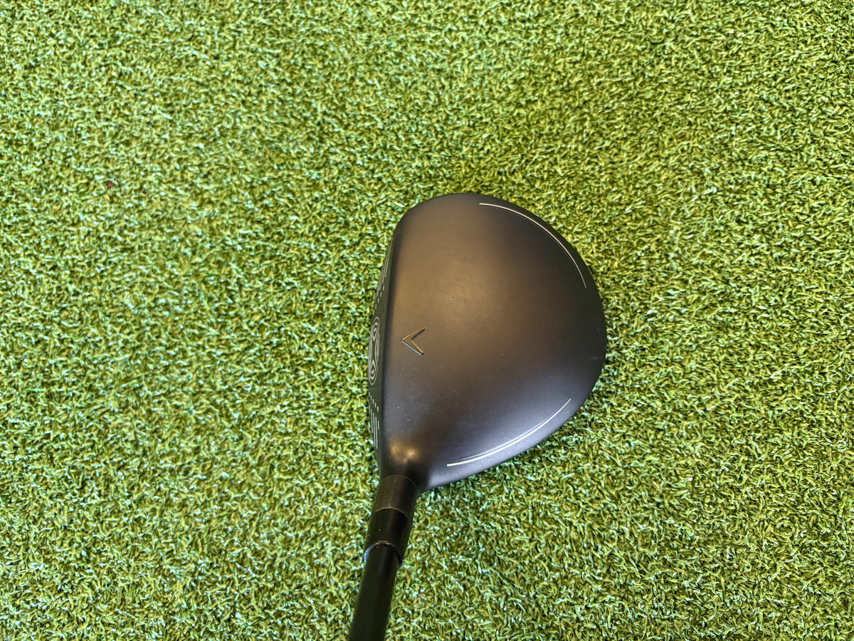 Callaway XR16 19° 5 Wood With Headcover