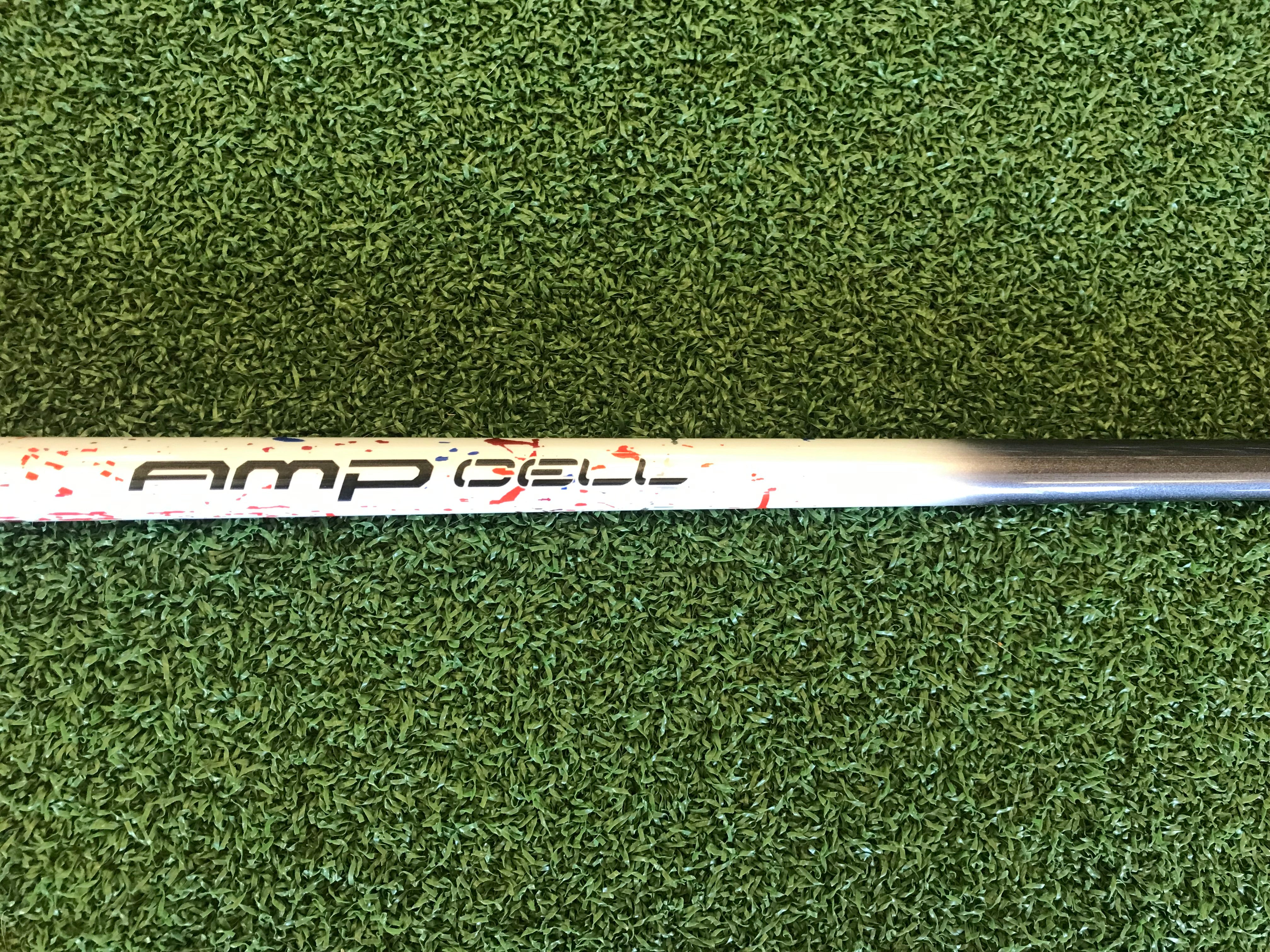 Cobra Amp Cell 16° 3 Hybrid