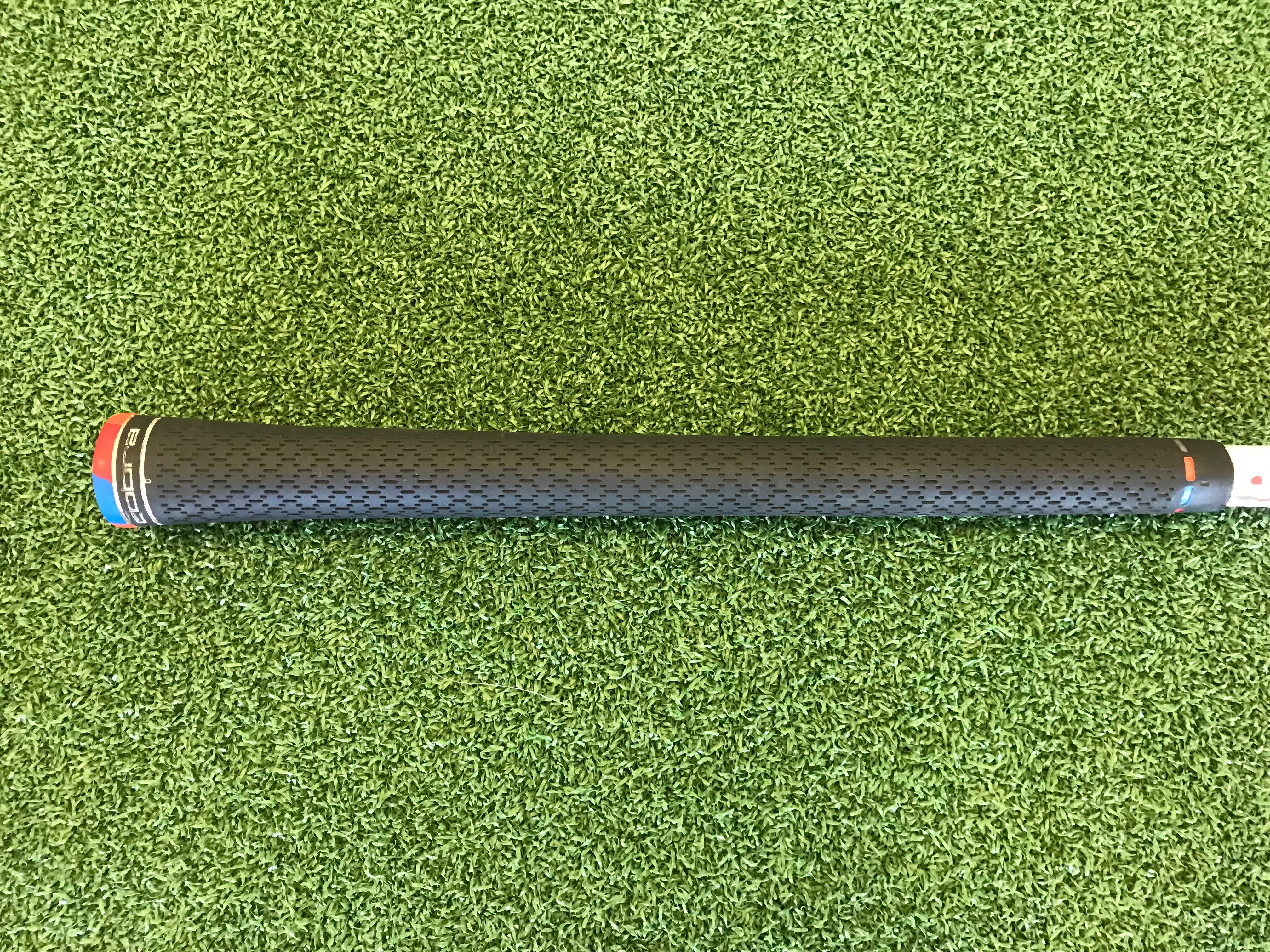 Cobra Amp Cell 16° 3 Hybrid