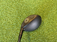 Callaway XR16 19° 5 Wood With Headcover