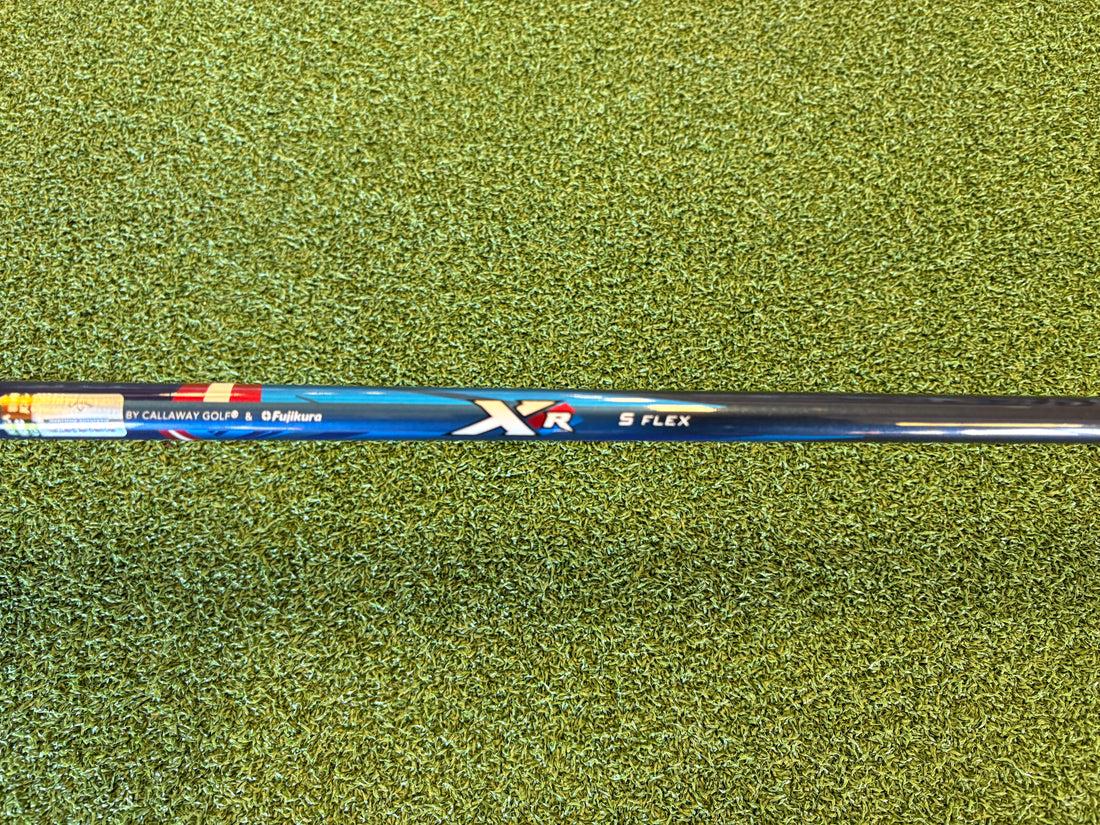 Callaway XR16 19° 5 Wood With Headcover