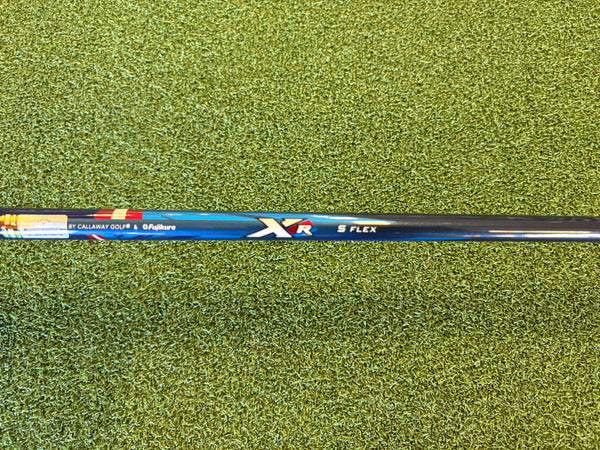 Callaway XR16 19° 5 Wood With Headcover