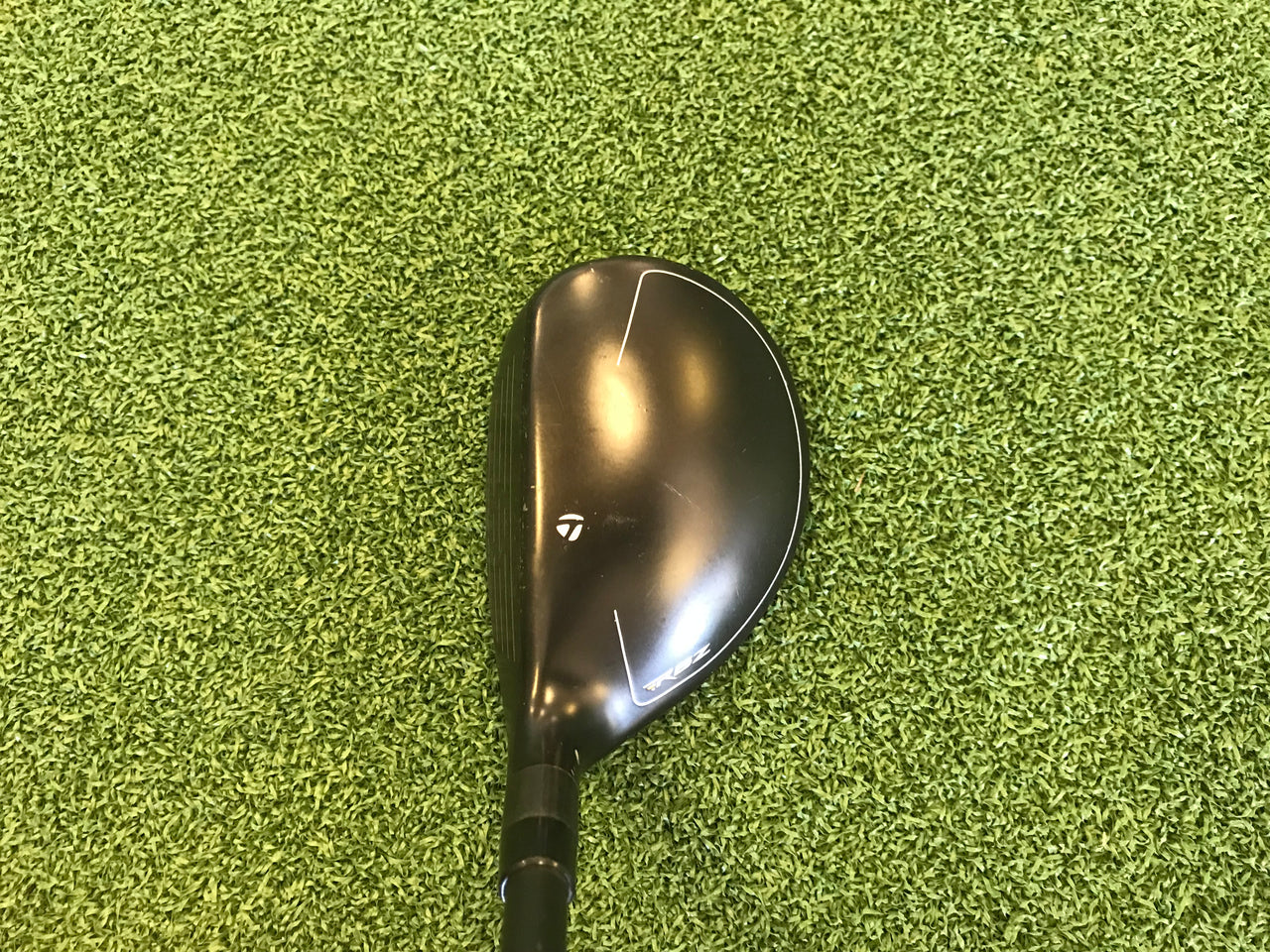 TaylorMade RBZ Black 19° 3 Hybrid