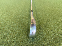 Mizuno MP-H5 21° 3 Driving Iron *Excellent Condition*