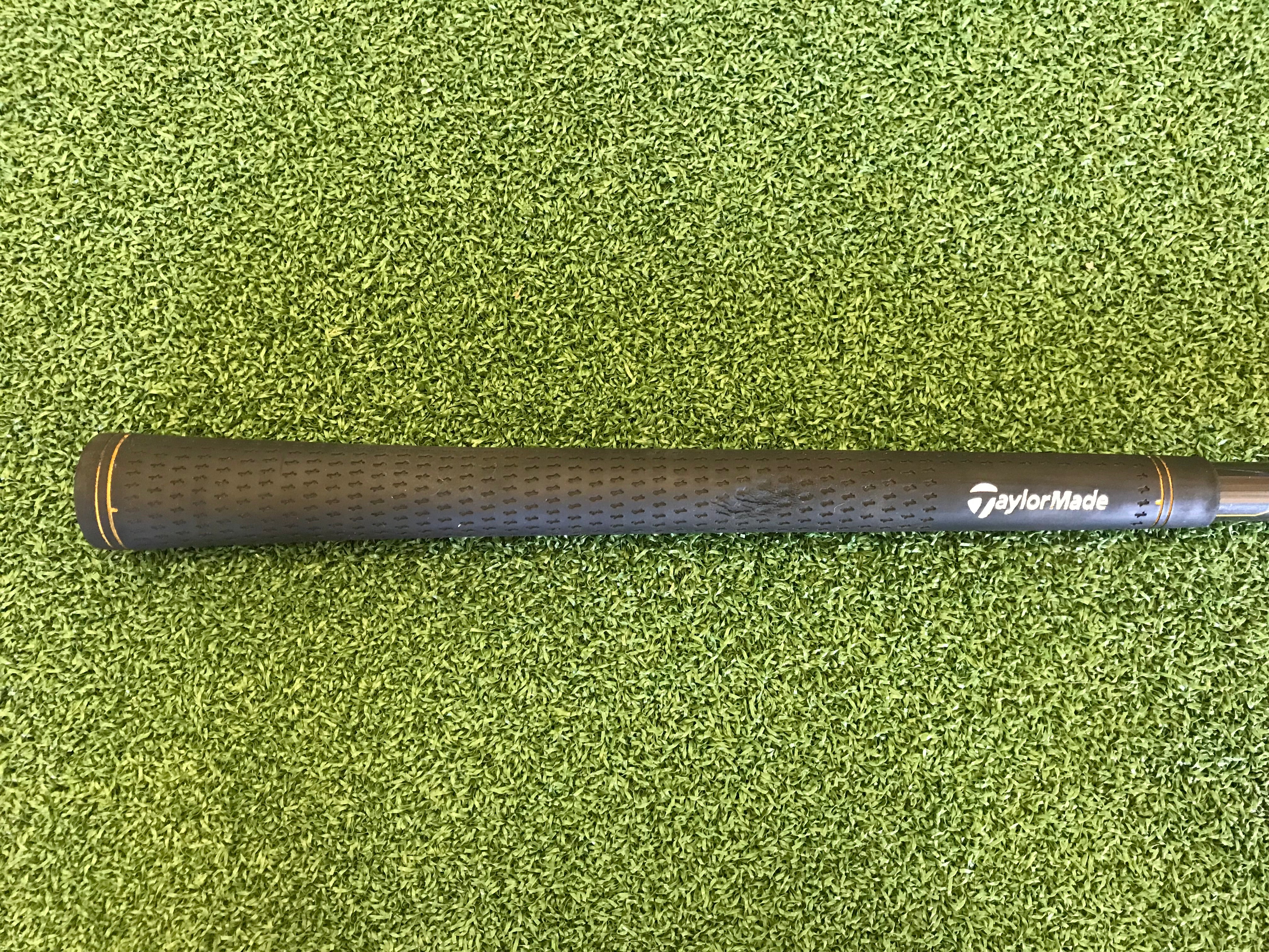 TaylorMade RBZ Black 19° 3 Hybrid