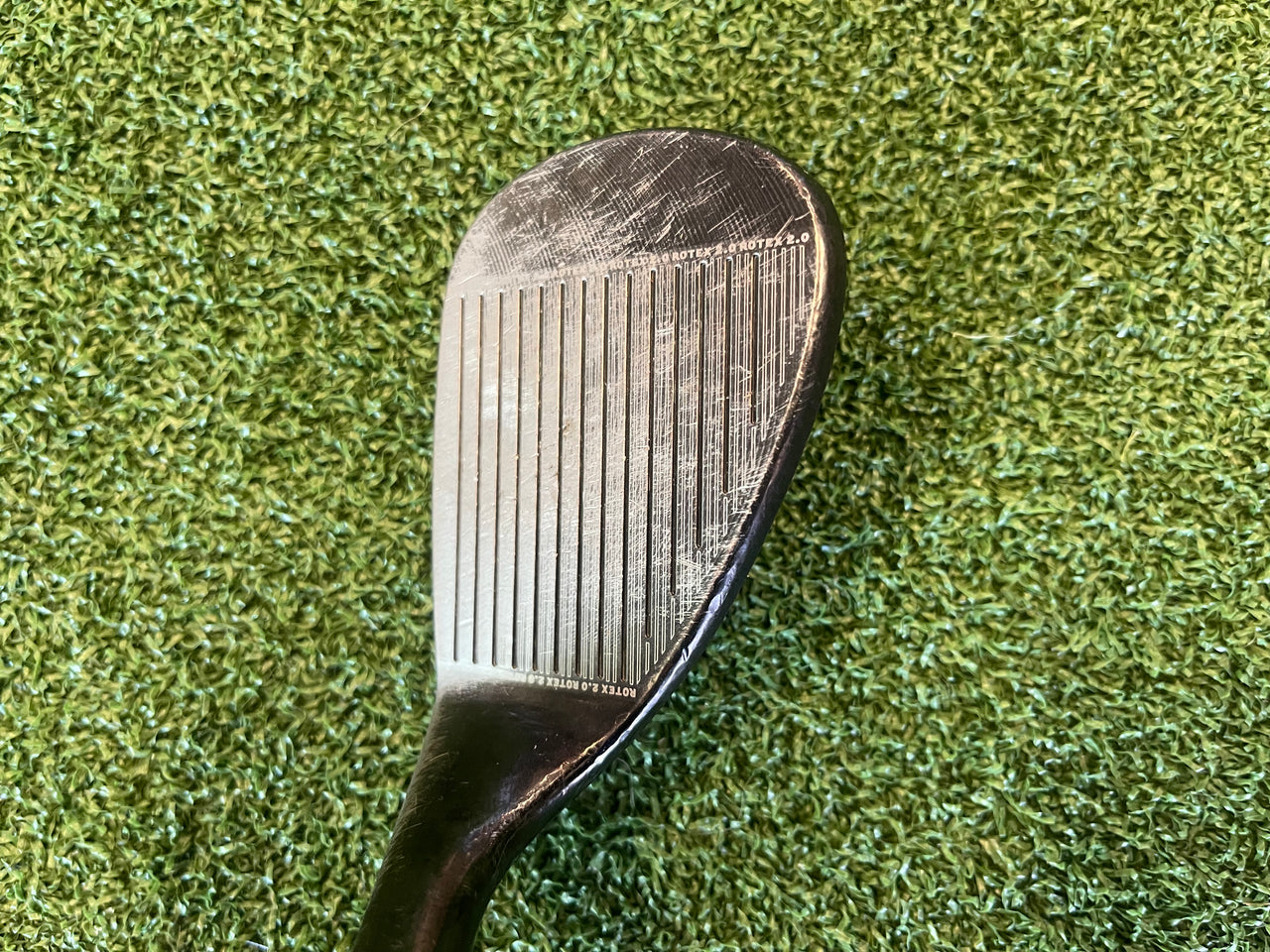 Cleveland RTX 588 56° Wedge