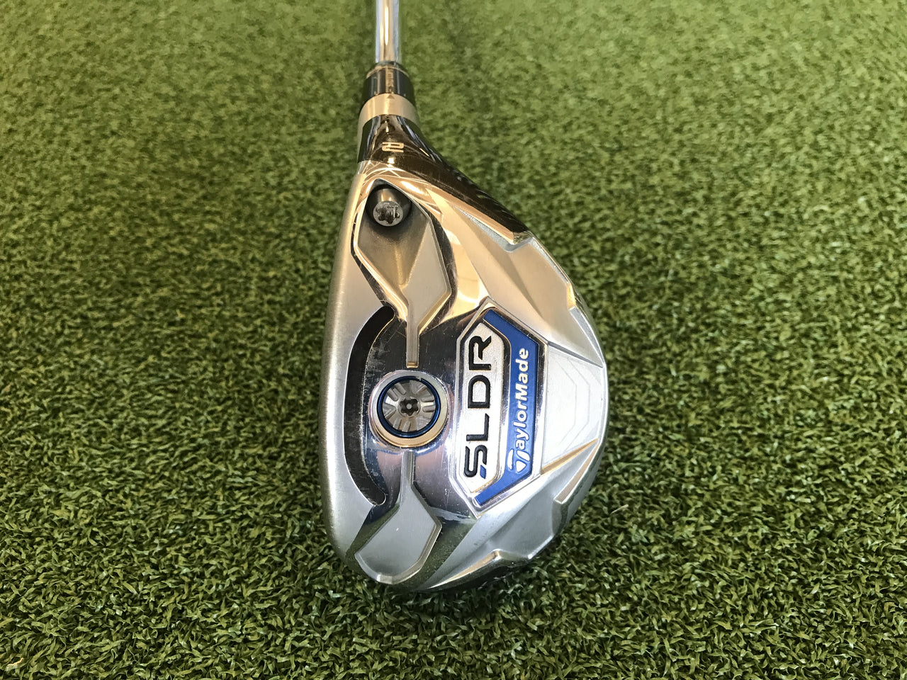 TaylorMade SLDR 17° 2 Hybrid