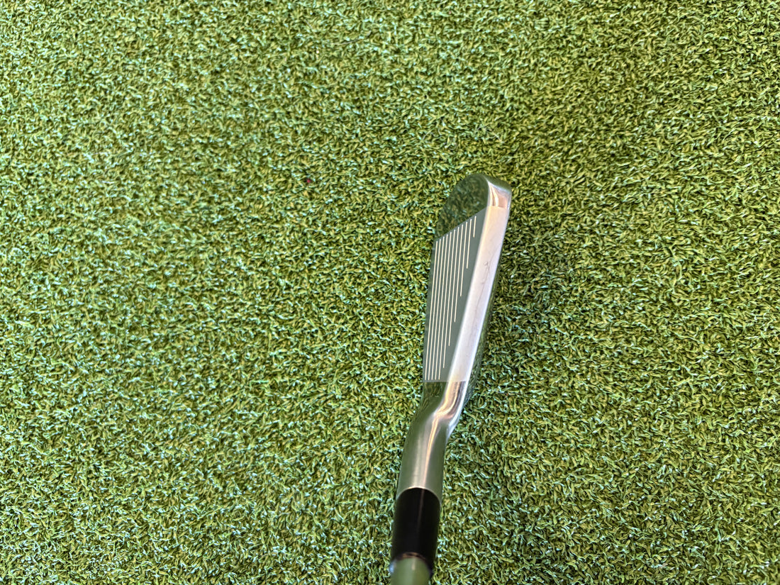 Mizuno MP-H5 21° 3 Driving Iron *Excellent Condition*