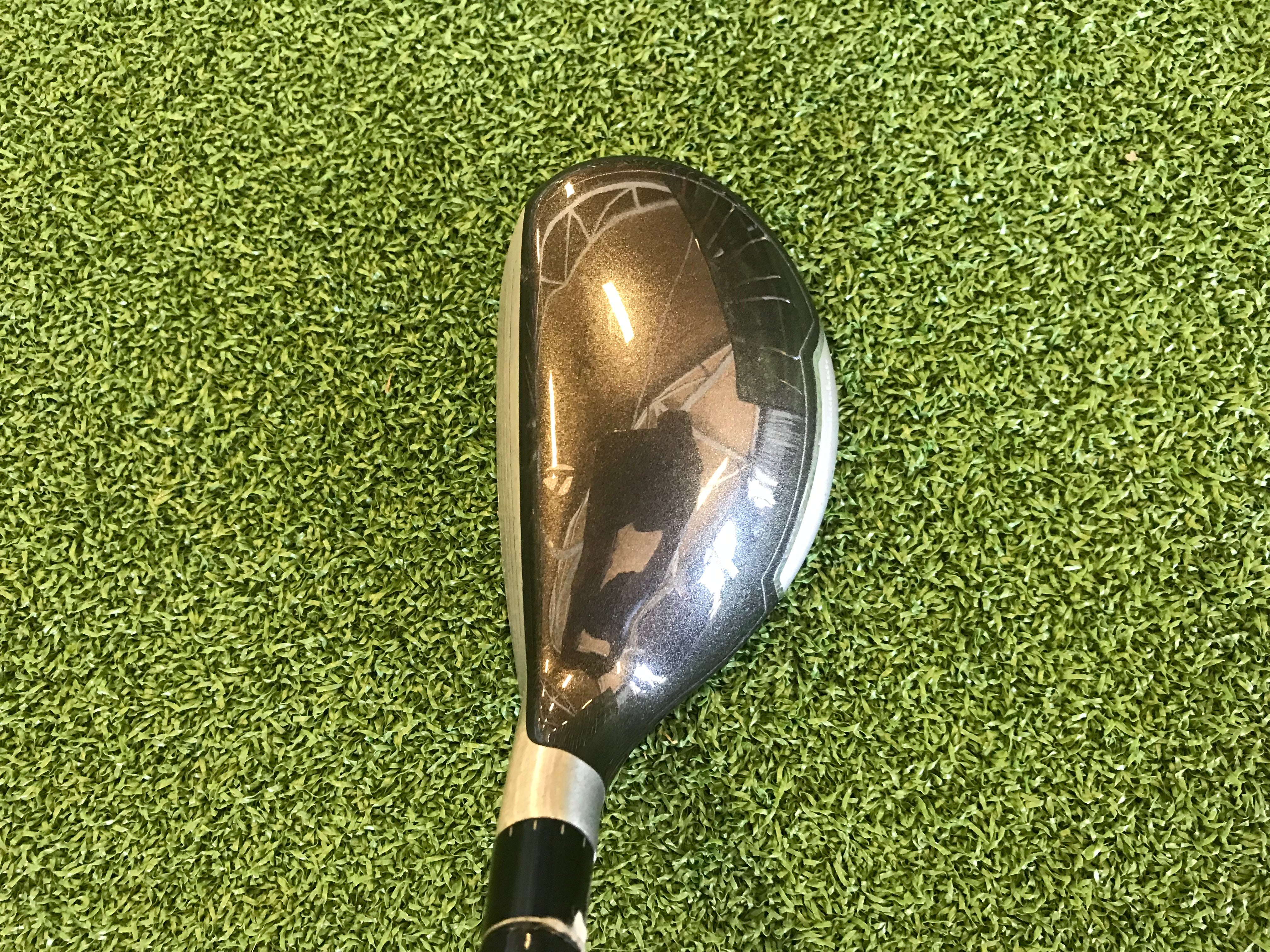 TaylorMade SLDR 17° 2 Hybrid