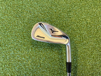 Mizuno MP-H5 21° 3 Driving Iron *Excellent Condition*