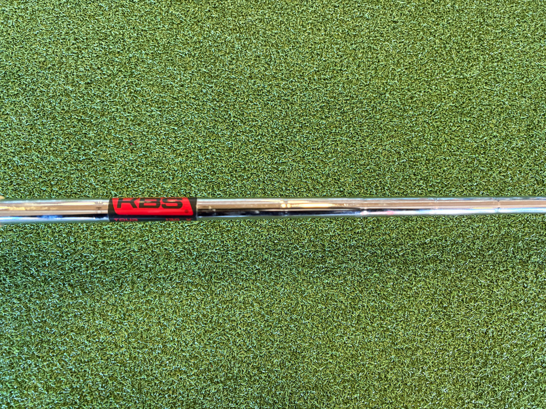 Mizuno MP-H5 21° 3 Driving Iron *Excellent Condition*