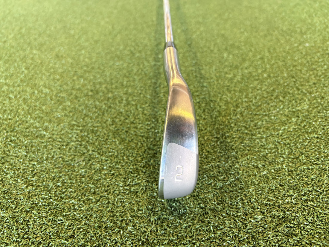 Mizuno MP-18 16.5° 2 Driving Iron *Excellent Condition*