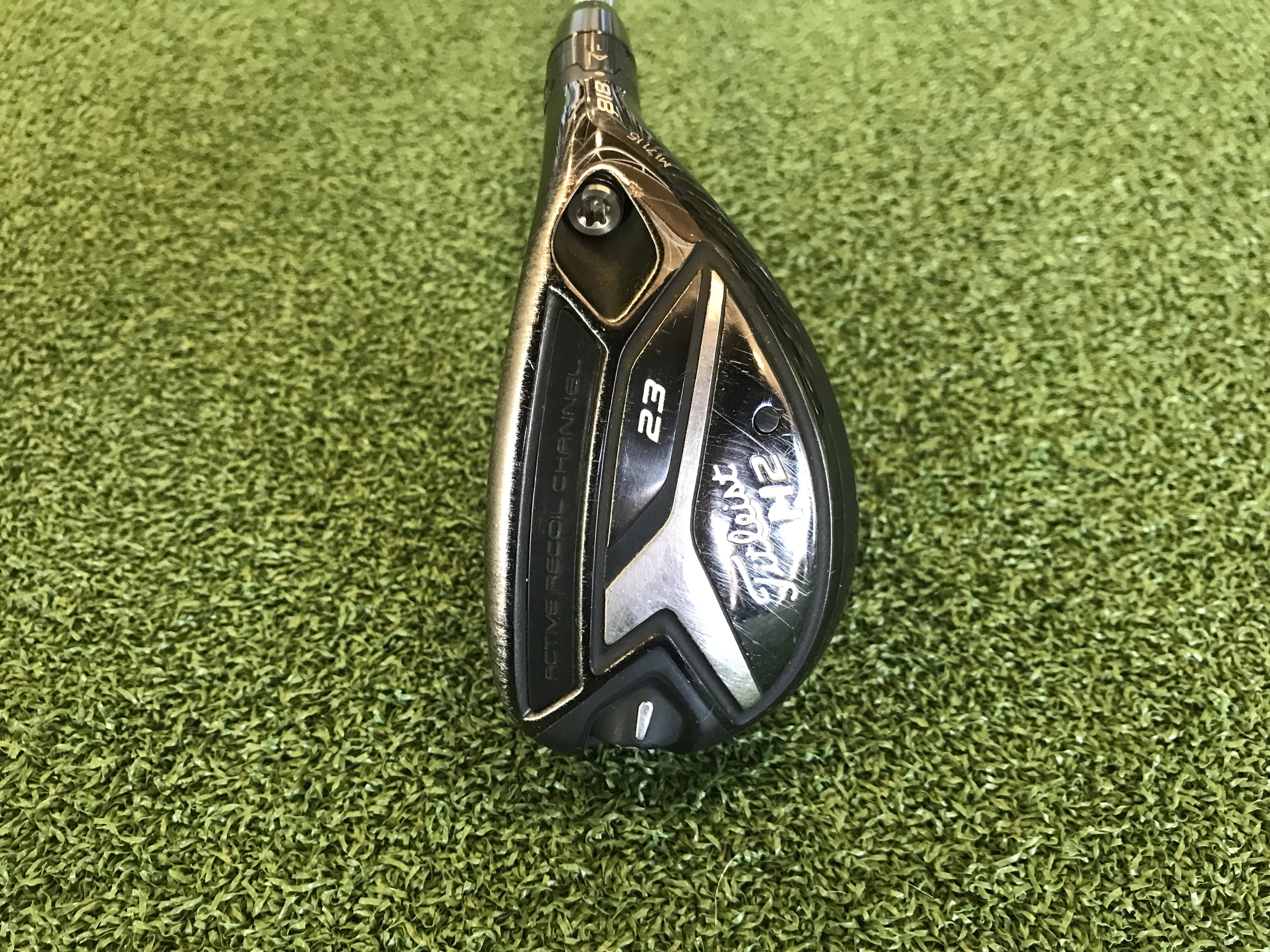 Titleist H2 23° 4 Hybrid
