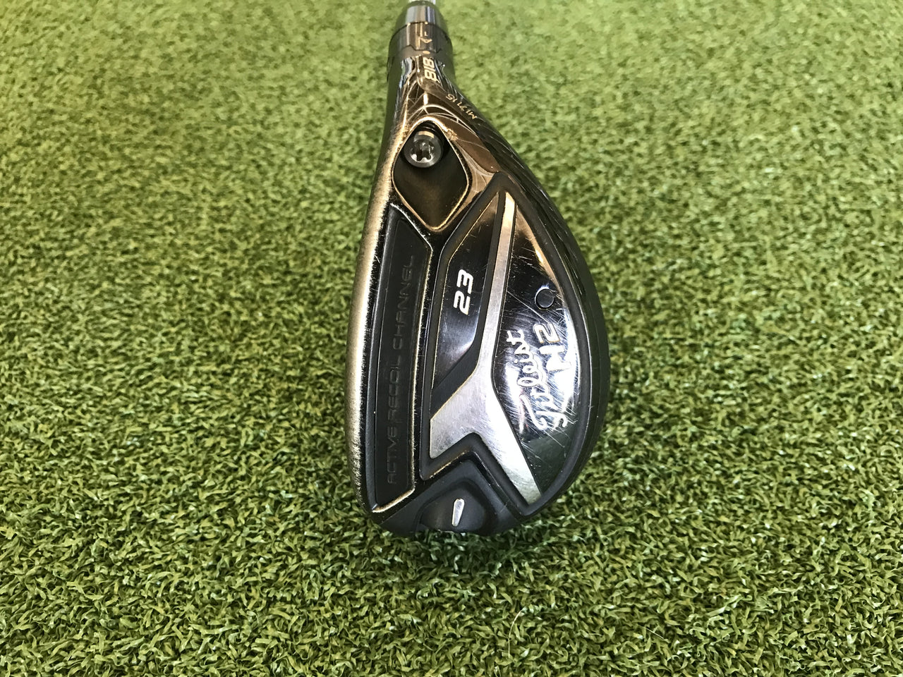 Titleist H2 23° 4 Hybrid