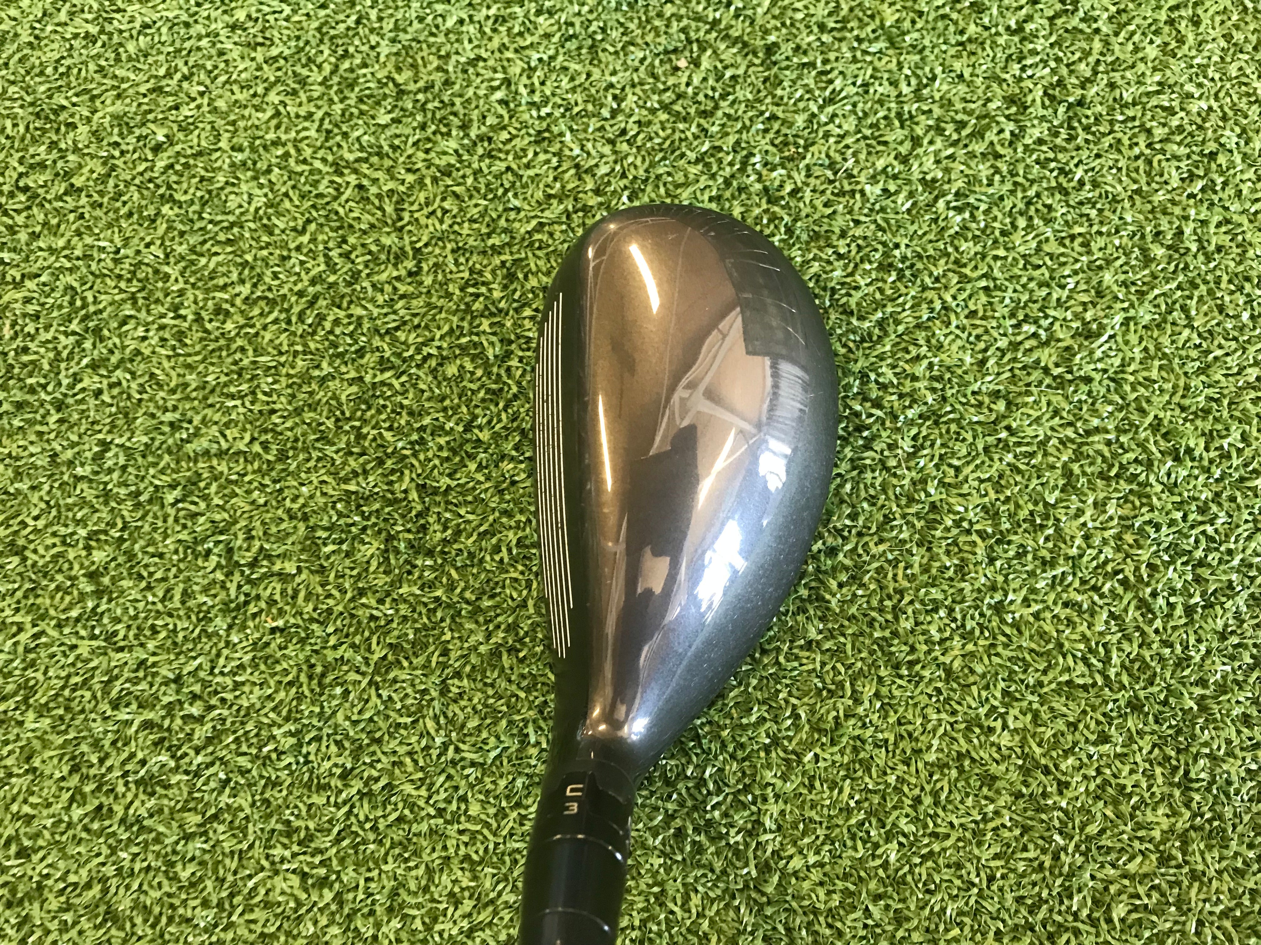 Titleist H2 23° 4 Hybrid