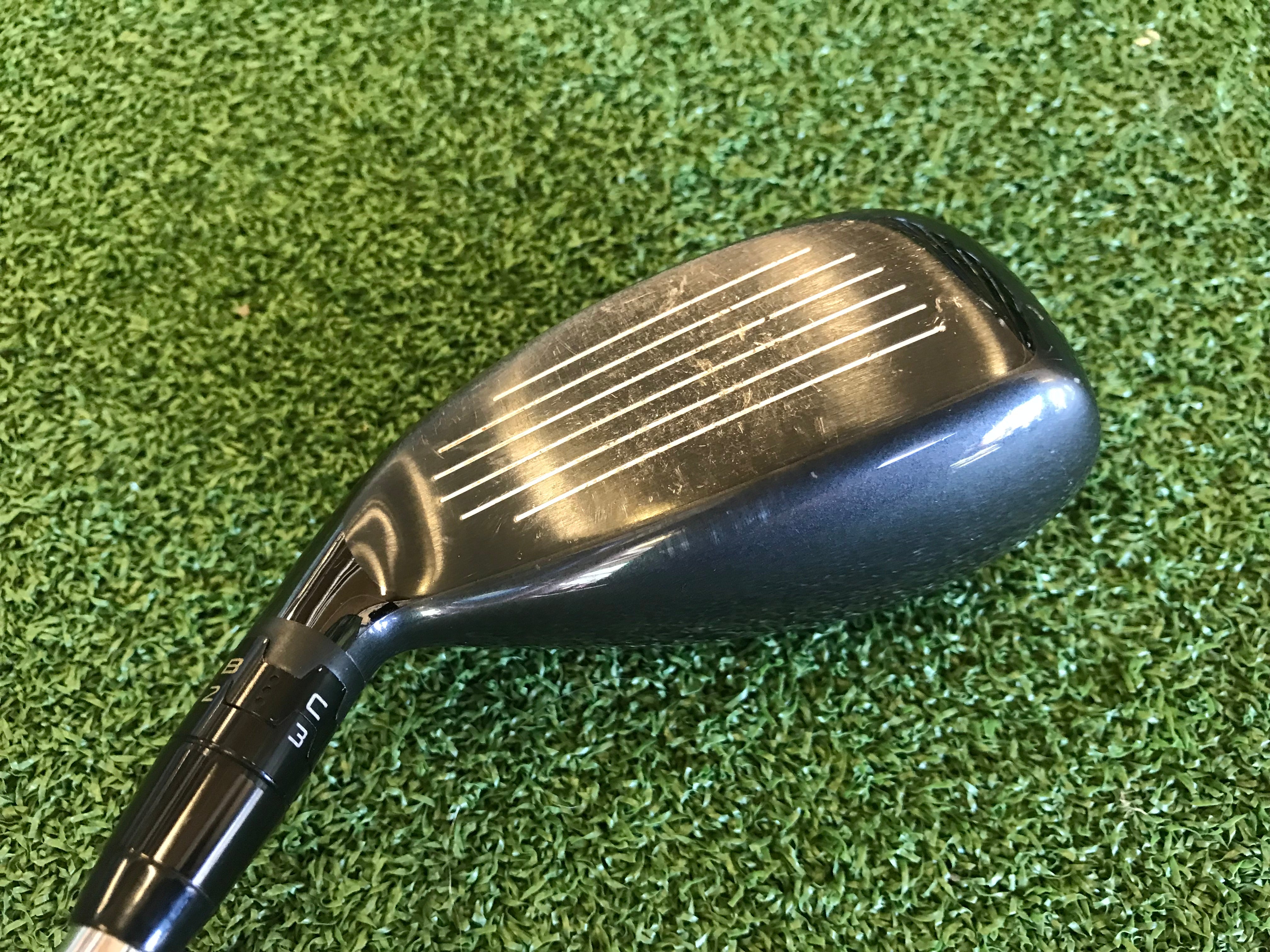 Titleist H2 23° 4 Hybrid