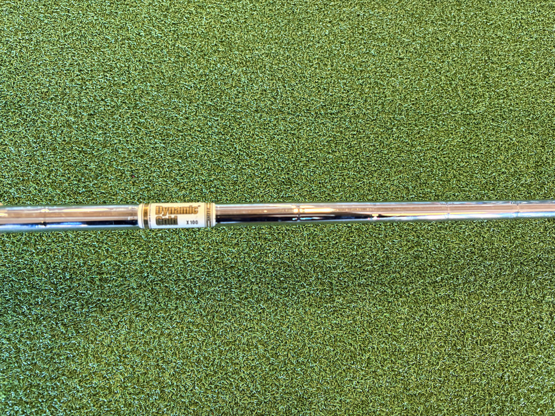 Mizuno MP-18 16.5° 2 Driving Iron *Excellent Condition*