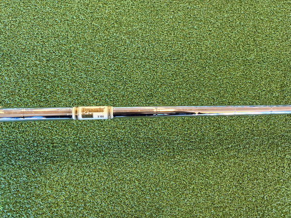 Mizuno MP-18 16.5° 2 Driving Iron *Excellent Condition*