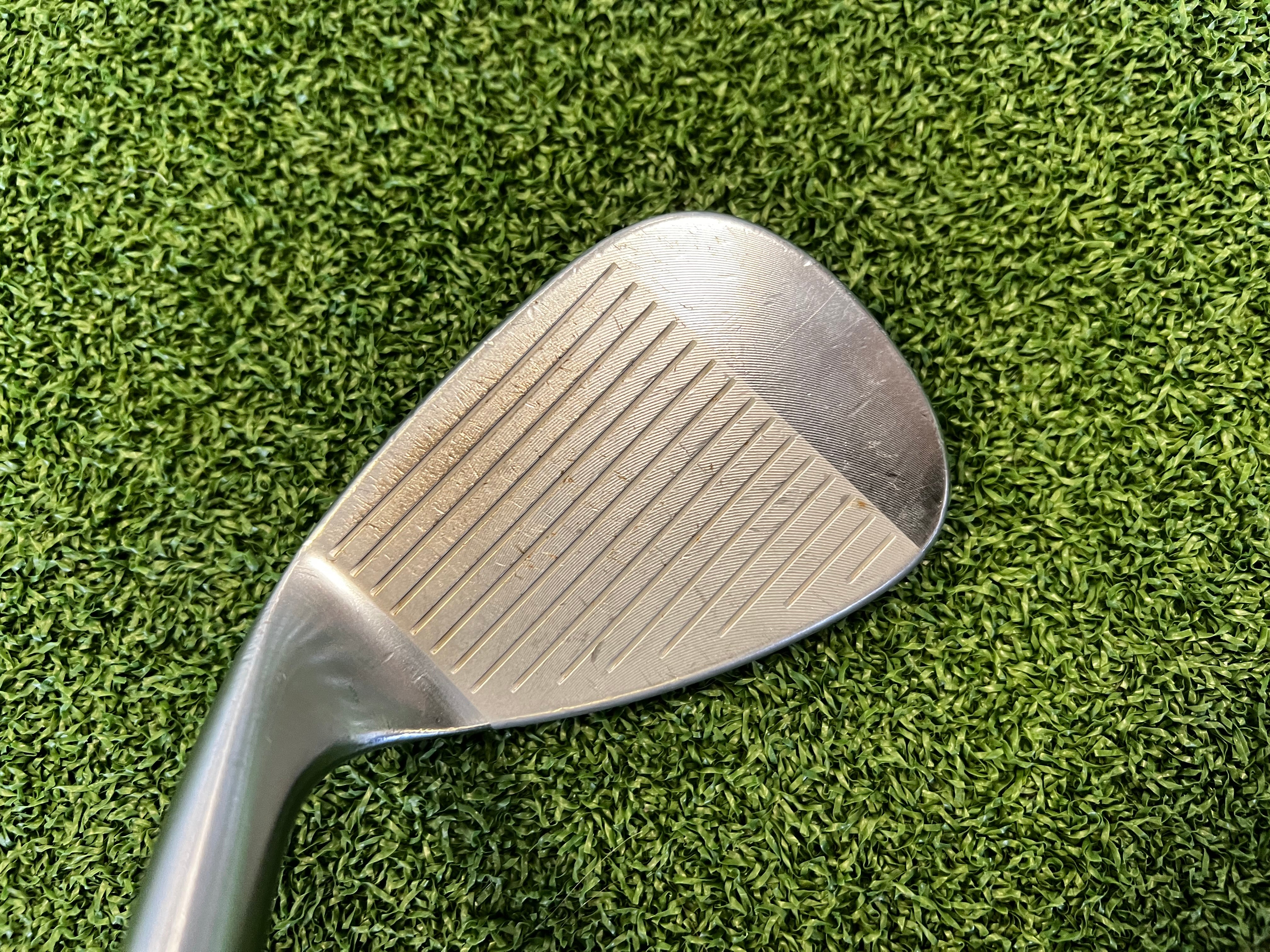 Titleist Vokey Design 56° Wedge - Titleist Vokey Design 56° Wedge