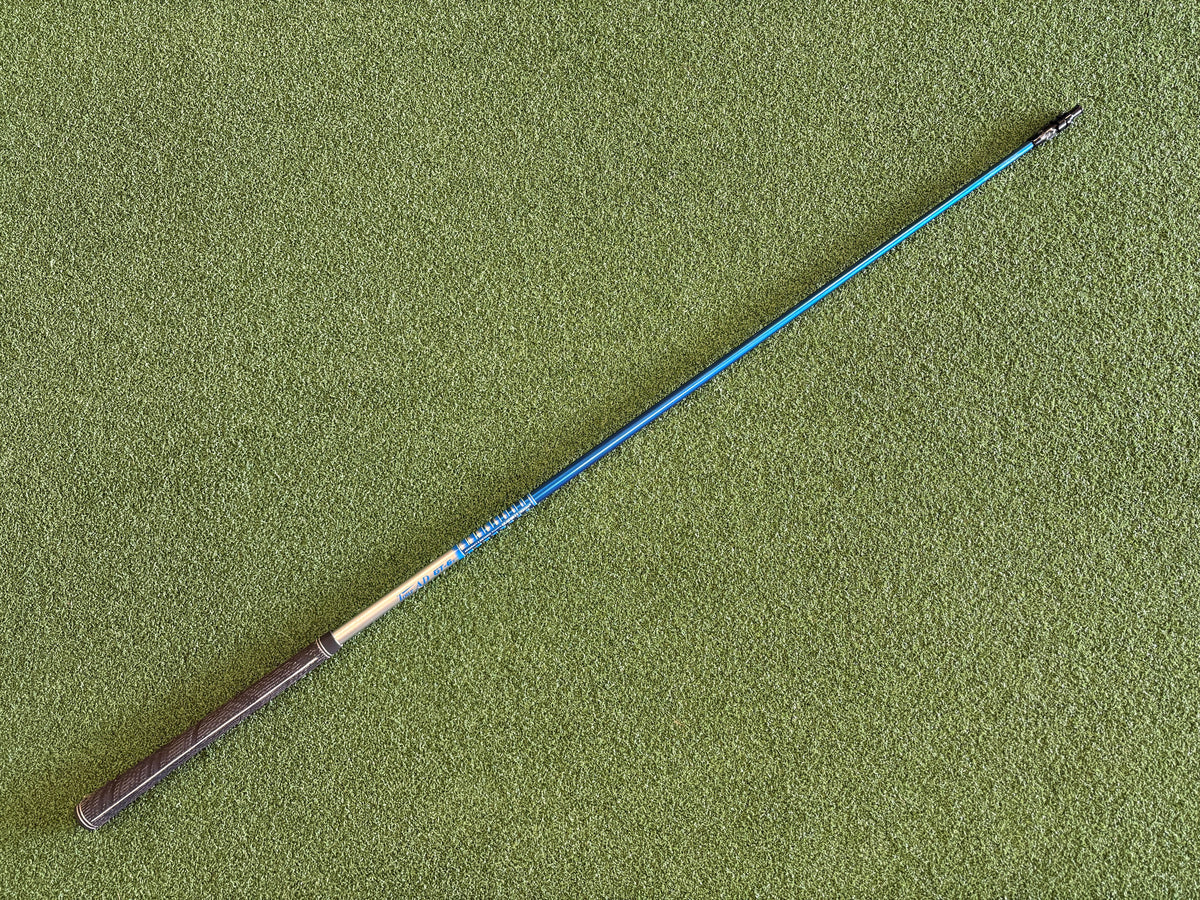Graphite Design Tour-AD GT-6s Driver Shaft With Callaway Adapter