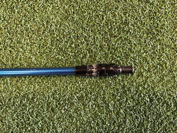 Graphite Design Tour-AD GT-6s Driver Shaft With Callaway Adapter