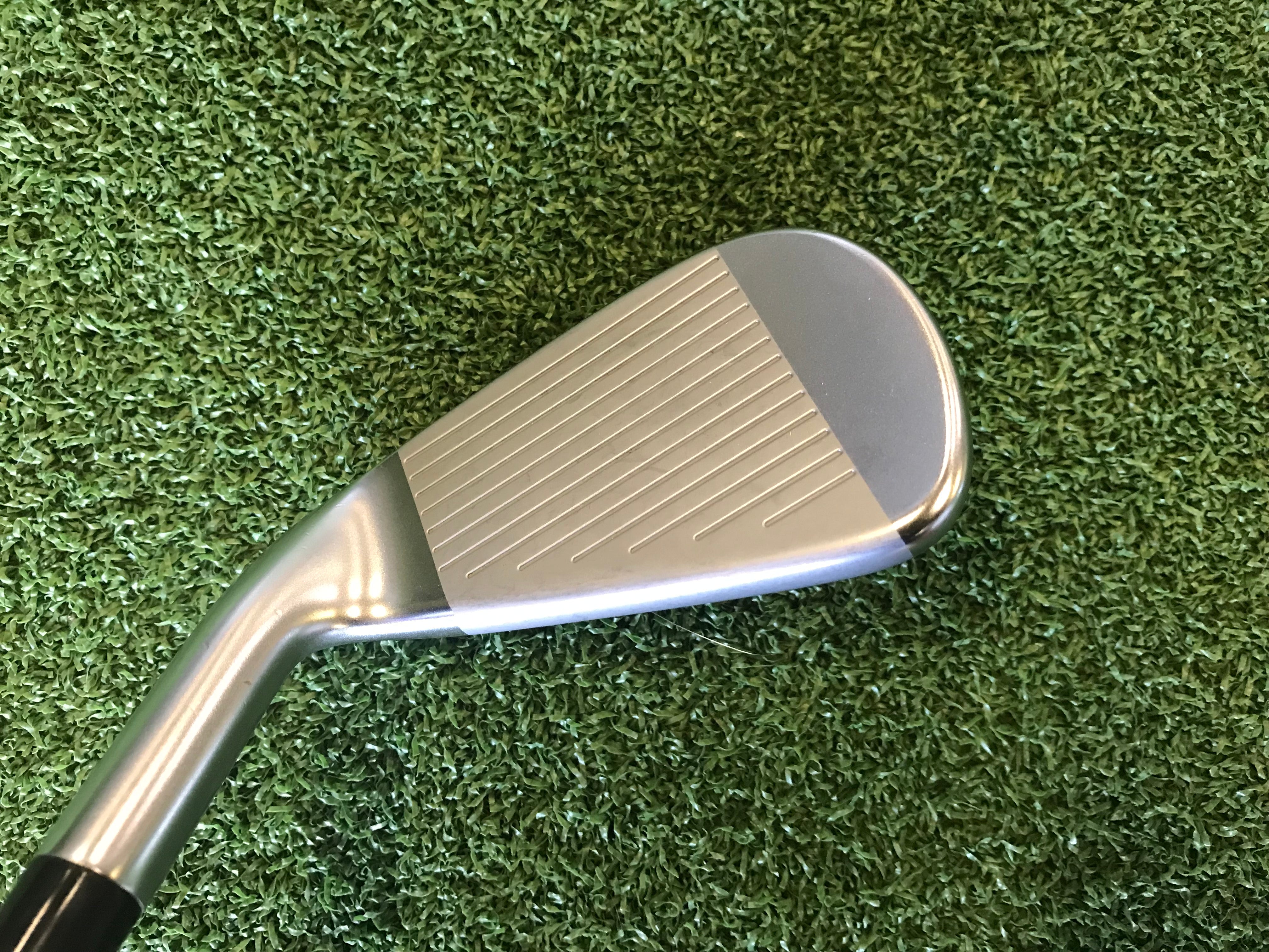 TaylorMade Burner Forged 5-9, Pw Iron Set (Rare) *Excellent Condition*